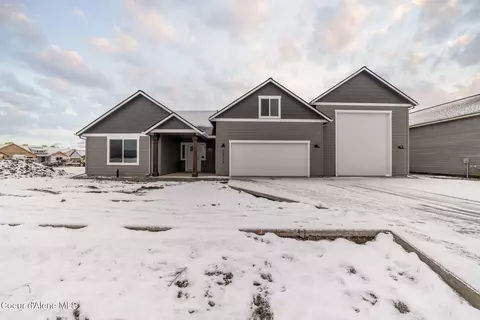 12132 N Lennon Ln, Rathdrum, ID 83858