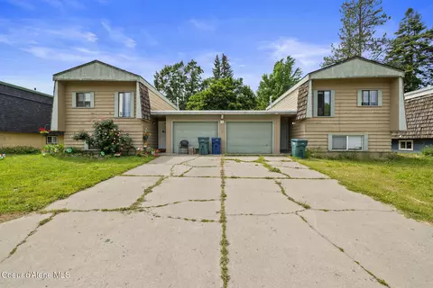523 N 525 N 21st St, Coeur D'alene, ID 83814