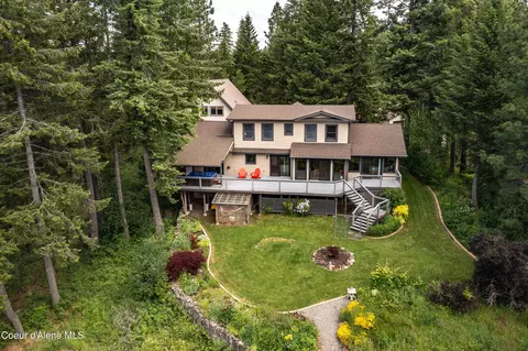 2385 Sunnyside Rd, Sandpoint, ID 83864