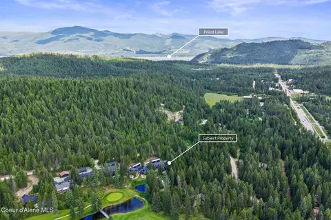 70 Wedge Ct, Priest Lake, ID 83856