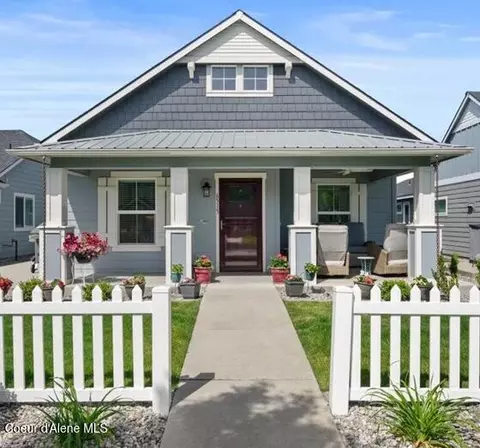 6515 N Descartes Dr, Coeur D'alene, ID 83815