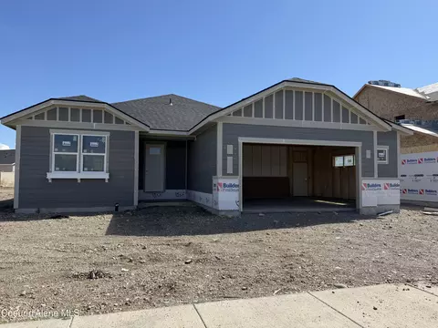 6672 N Alecat St, Coeur D'alene, ID 83815