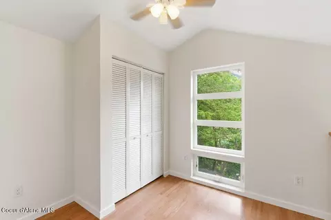 Bedroom - 605 Hunter St, Mullan, ID 83846 photo 1 of 1
