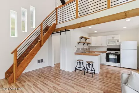 Entry Way - 605 Hunter St, Mullan, ID 83846 photo 1 of 1