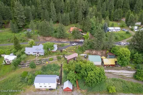 View/Area - 605 Hunter St, Mullan, ID 83846 photo 1 of 3