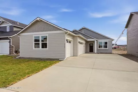 3281 N Pale Fox St, Post Falls, ID 83854
