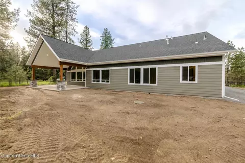 Exterior - 12664 E Howard Rd, Athol, ID 83801 photo 2 of 3