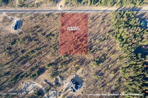 View/Area - 12664 E Howard Rd, Athol, ID 83801 photo 3 of 3