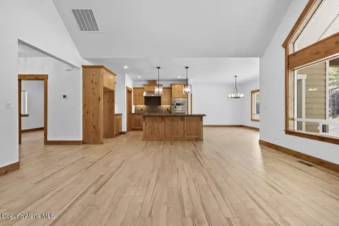 Living - 12664 E Howard Rd, Athol, ID 83801 photo 3 of 3