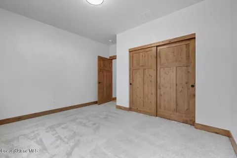Bedroom - 12664 E Howard Rd, Athol, ID 83801 photo 8 of 8