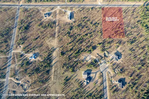 View/Area - 12664 E Howard Rd, Athol, ID 83801 photo 2 of 3