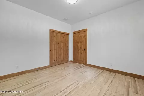 Bedroom - 12664 E Howard Rd, Athol, ID 83801 photo 5 of 8