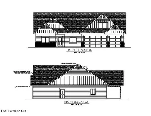 Other - 12664 E Howard Rd, Athol, ID 83801 photo 1 of 12