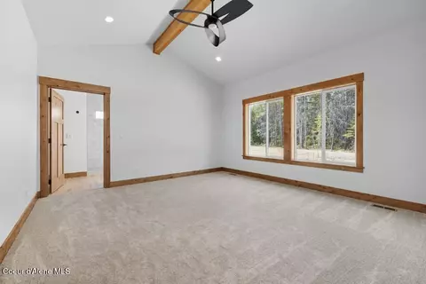Bedroom - 12664 E Howard Rd, Athol, ID 83801 photo 1 of 8