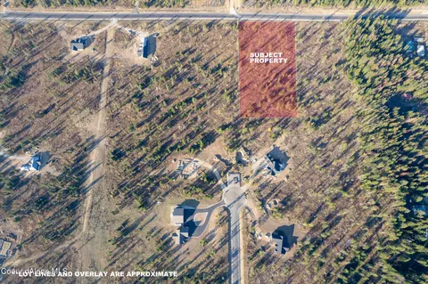 View/Area - 12664 E Howard Rd, Athol, ID 83801 photo 1 of 3