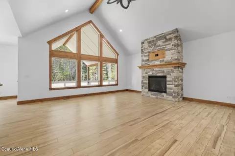 Living - 12664 E Howard Rd, Athol, ID 83801 photo 1 of 3