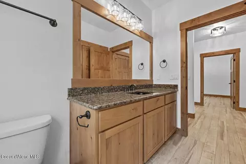 Bath - 12664 E Howard Rd, Athol, ID 83801 photo 2 of 4