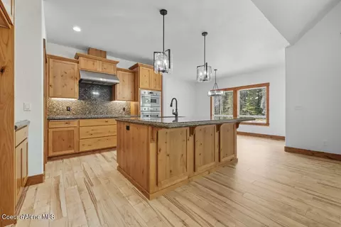 Kitchen - 12664 E Howard Rd, Athol, ID 83801 photo 1 of 4