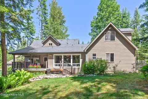 Exterior - 3075 E York Ct, Hayden, ID 83835 photo 9 of 14