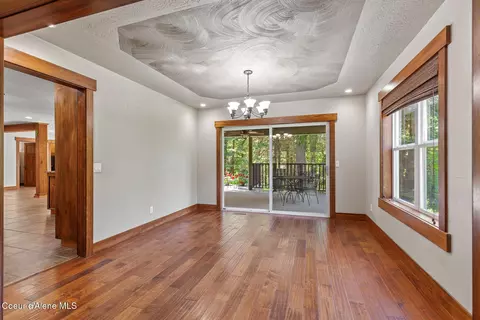 Dining - 3075 E York Ct, Hayden, ID 83835 photo 1 of 1
