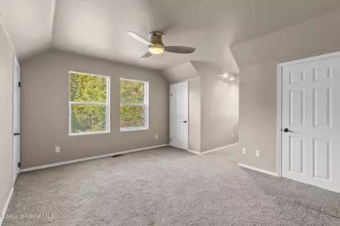 Bedroom - 3075 E York Ct, Hayden, ID 83835 photo 3 of 4