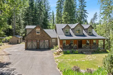 Exterior - 3075 E York Ct, Hayden, ID 83835 photo 12 of 14