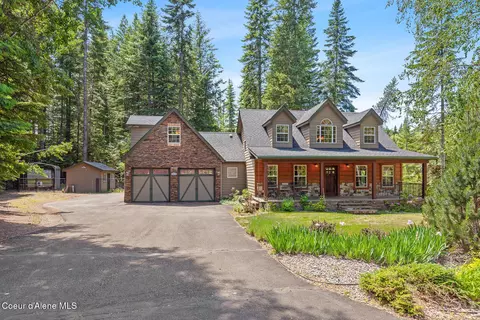 3075 E York Ct, Hayden, ID 83835