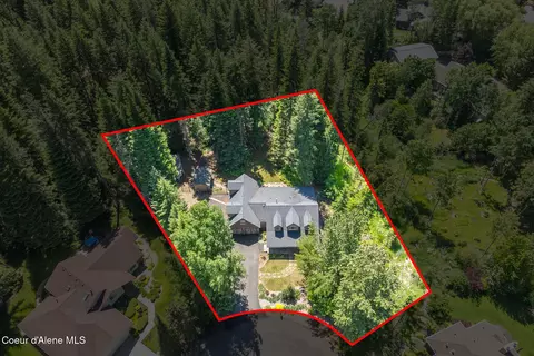 View/Area - 3075 E York Ct, Hayden, ID 83835 photo 1 of 10