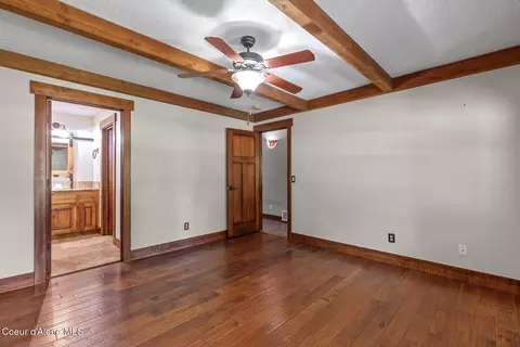 Bedroom - 3075 E York Ct, Hayden, ID 83835 photo 1 of 4