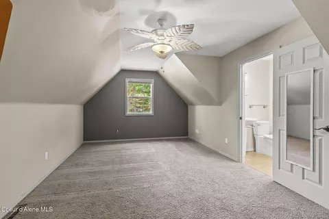 Bedroom - 3075 E York Ct, Hayden, ID 83835 photo 2 of 4