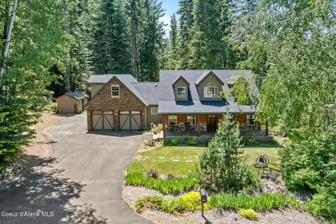 Exterior - 3075 E York Ct, Hayden, ID 83835 photo 14 of 14