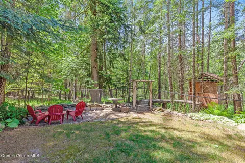 Exterior - 3075 E York Ct, Hayden, ID 83835 photo 7 of 14