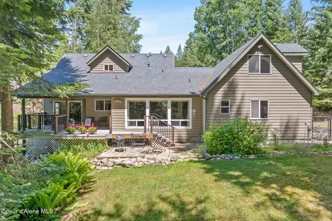 Exterior - 3075 E York Ct, Hayden, ID 83835 photo 13 of 14