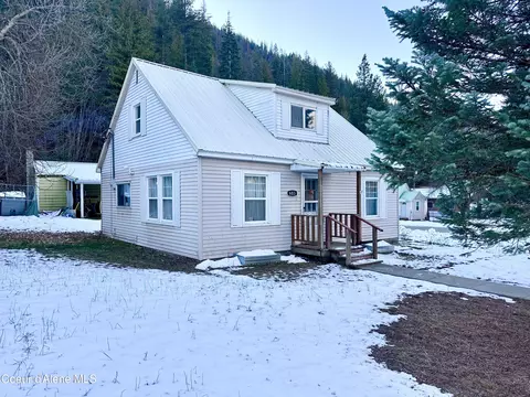 603 E Larch Ave, Osburn, ID 83849
