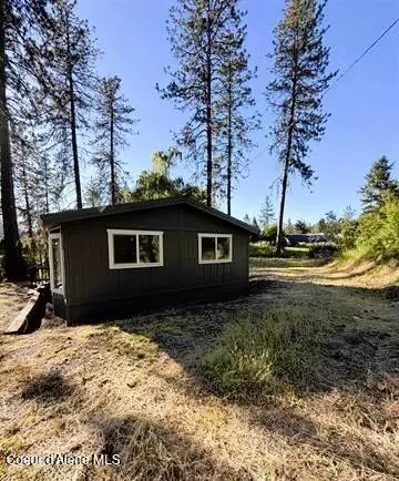 Exterior - 151 View Rd, Kamiah, ID 83536 photo 1 of 5