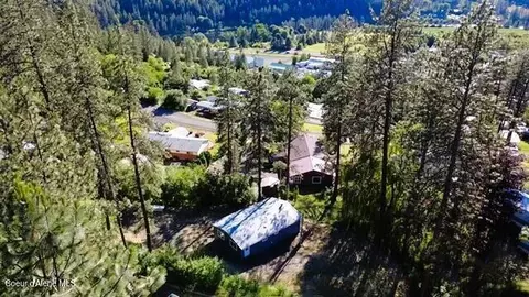 View/Area - 151 View Rd, Kamiah, ID 83536 photo 2 of 2