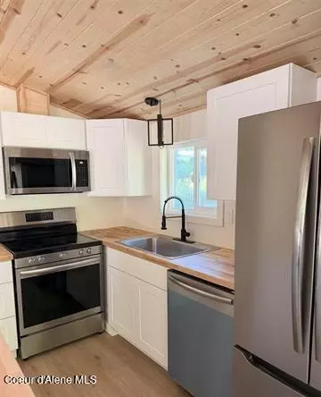 Kitchen - 151 View Rd, Kamiah, ID 83536 photo 1 of 7