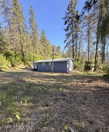 Exterior - 151 View Rd, Kamiah, ID 83536 photo 2 of 5