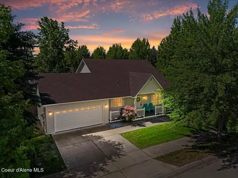 2072 W Ashley Ave, Coeur D'alene, ID 83815