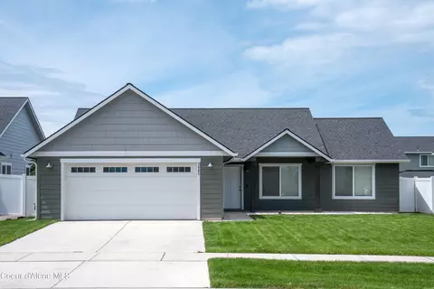 3885 N Pradera Ln, Post Falls, ID 83854