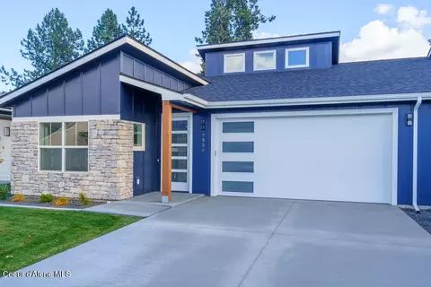 7336 N Breaux Dr, Coeur D'alene, ID 83815