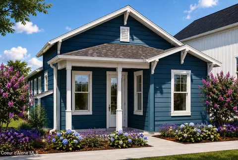 296 E Grosbeak Ave, Hayden, ID 83835
