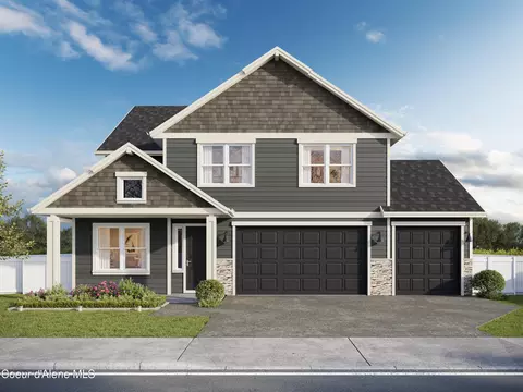 6650 N Alecat St, Coeur D'alene, ID 83815