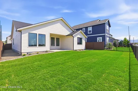 Exterior - 3383 N Blaze Loop, Post Falls, ID 83854 photo 5 of 7