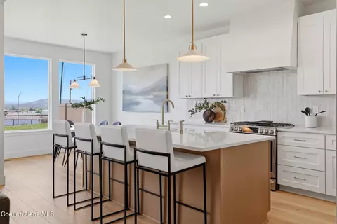 Kitchen - 3383 N Blaze Loop, Post Falls, ID 83854 photo 2 of 11