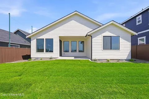 Exterior - 3383 N Blaze Loop, Post Falls, ID 83854 photo 4 of 7
