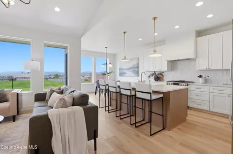 Kitchen - 3383 N Blaze Loop, Post Falls, ID 83854 photo 1 of 11