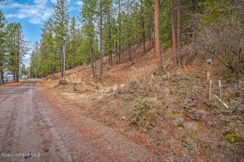 Nna E Crows Nest Rd, Harrison, ID 83833 photo 5