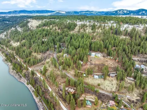 Nna E Crows Nest Rd, Harrison, ID 83833 photo 18