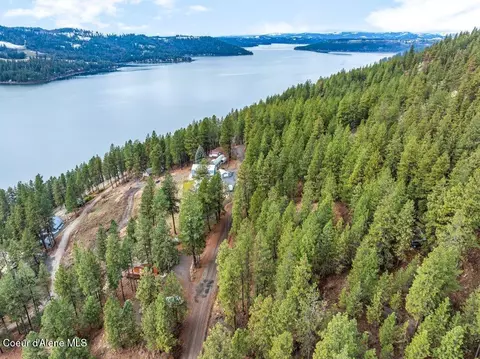 Nna E Crows Nest Rd, Harrison, ID 83833 photo 2